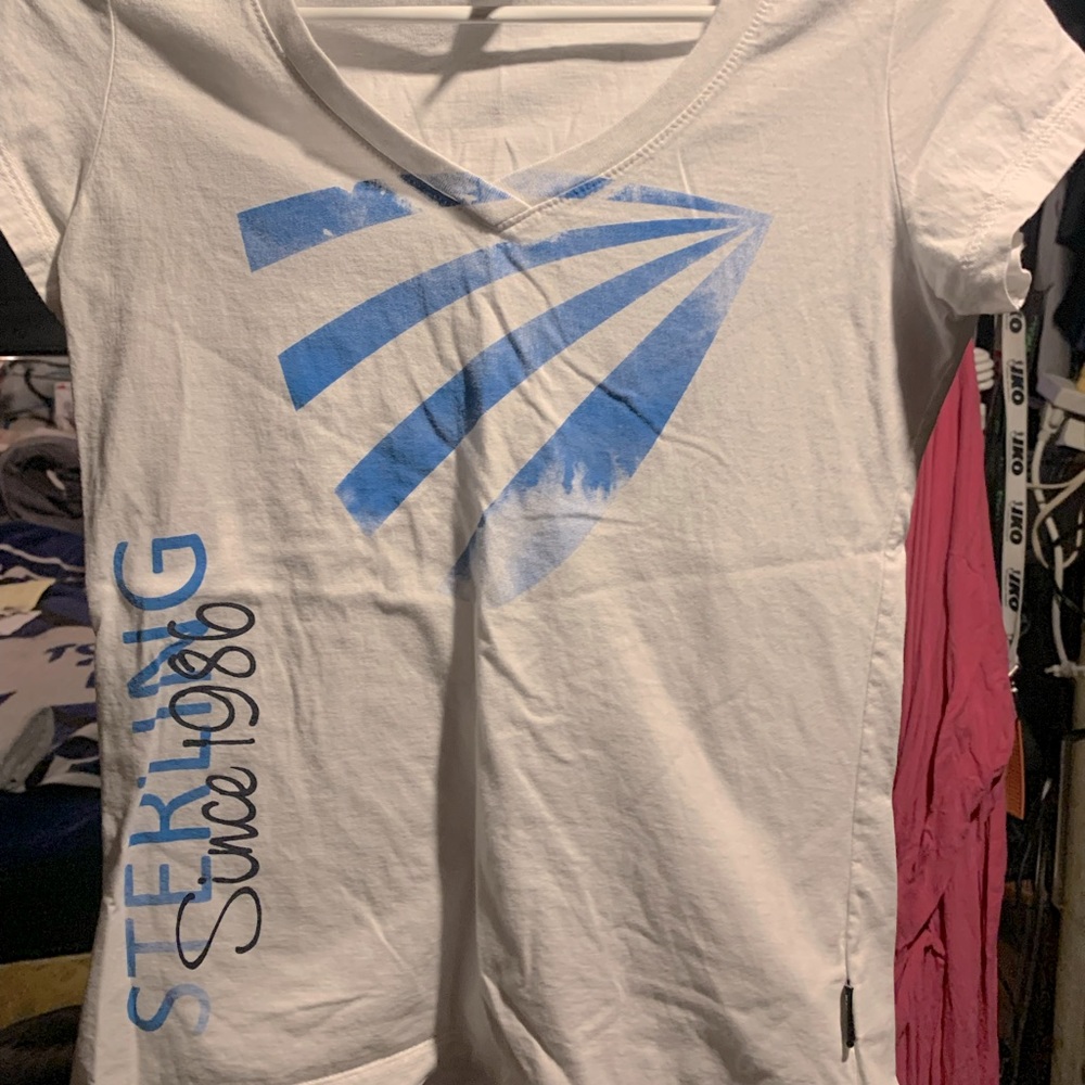 Woman’s shirt